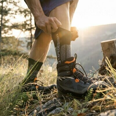 Tapedesign Anti-blister Outdoor socks 跑步襪 Tapedesign Anti-blister Outdoor socks 跑步襪