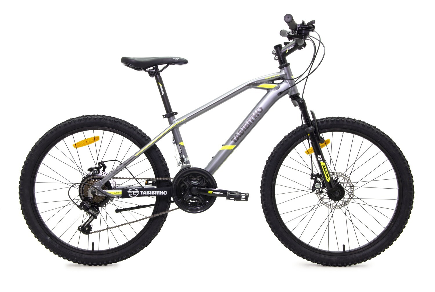Tabibitho Mischief "24 Satin Grey Tabibitho Mischief "24 Satin Grey