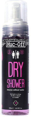 Muc-off Dry Shower 200ml