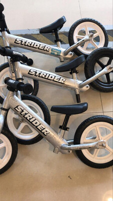 二手 Strider Pro Second handed 二手 Strider Pro Second handed