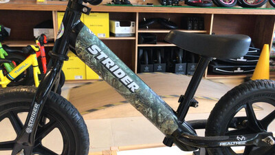二手 Strider Sport Second handed 二手 Strider Sport Second handed