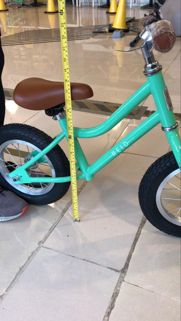 二手 Reid Classic balance Bike Second 
