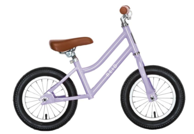 Reid Vintage Balance Bike Purple