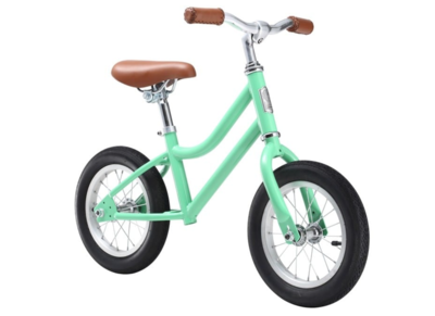 Reid Vintage Balance Bike Peppermint Green