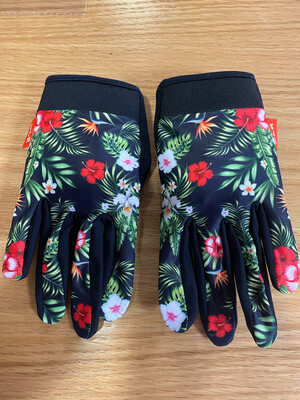 DLR Smart-touch Gloves  Tropical 