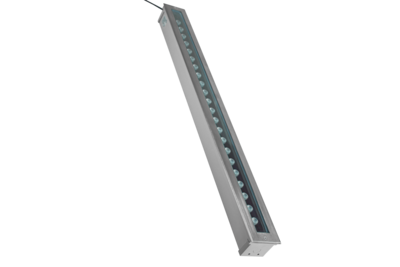 LED-Linelight, Bodeneinbauleuchte, IP 67, 24 W, 1000 mm