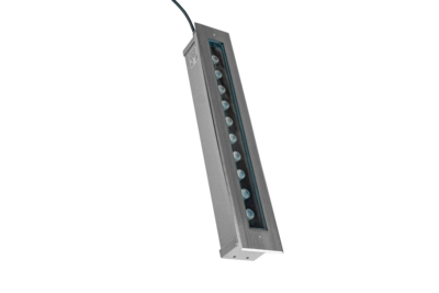 LED-Linelight, Bodeneinbauleuchte, IP 65, 12 W, 500 mm