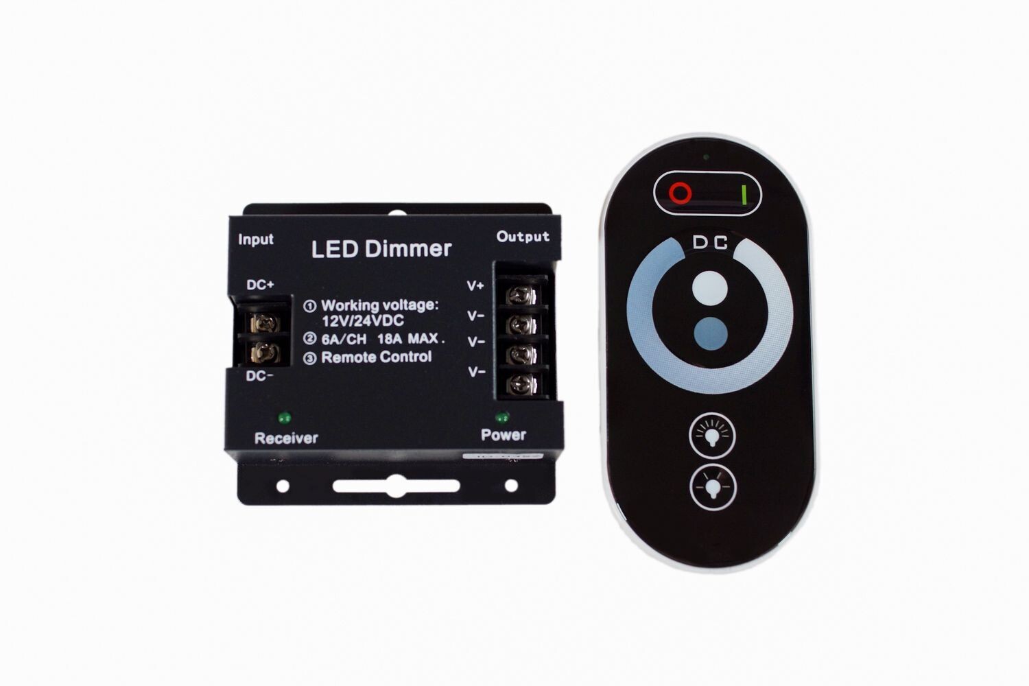 LED Dimmer