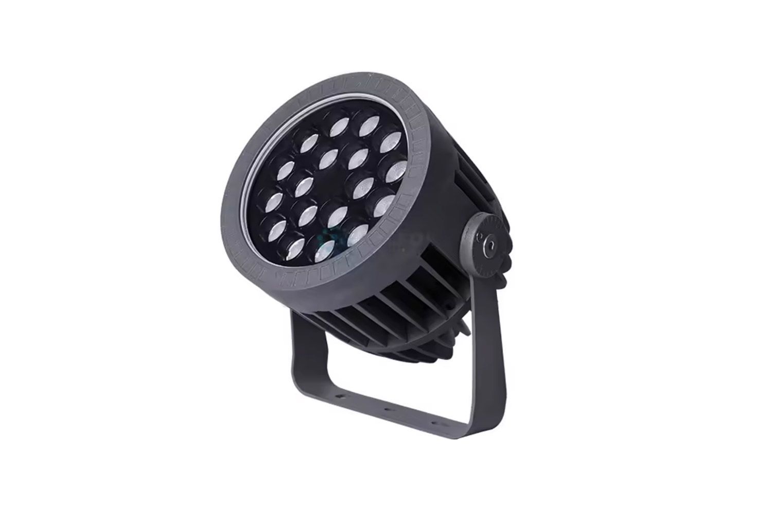LED-Spot, 30, 36, 48 Watt - Architekturlicht, RGBW-Osram Chip