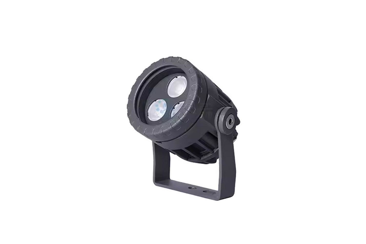LED-Spot, 3, 6, 9 Watt - Architekturlicht, RGB-Osram Chip