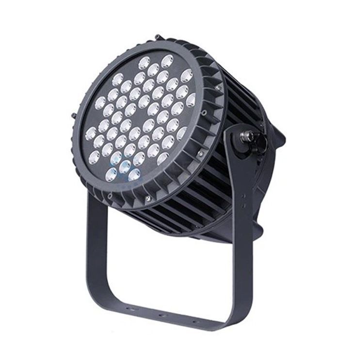 LED-Spot, 120, 150, 180 Watt - Architekturlicht, RGBW-Osram Chip