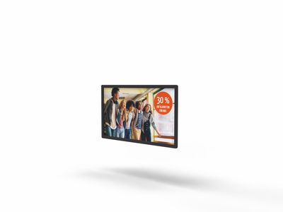 Digital Signage Indoor Monitor 55 Digital Signage Indoor Monitor 55"