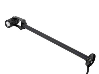 LED-Spot-Light mit Ausleger, IP 65, 3 Watt LED-Spot-Light mit Ausleger, IP 65, 3 Watt