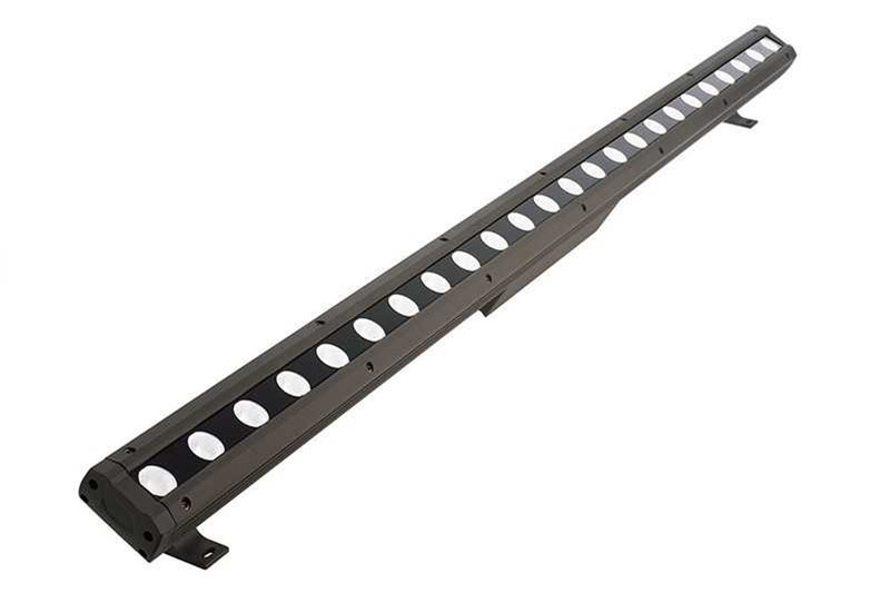 Advertising Light / LED Wallwasher, White, 38 Watts Advertising Light / LED Wallwasher, White, 38 Watts