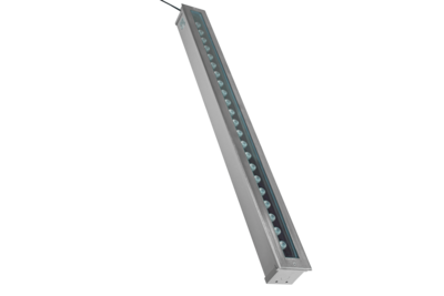 LED-Linelight, Bodeneinbauleuchte, IP 65, 24 W, 1000 mm LED-Linelight, Bodeneinbauleuchte, IP 67, 24 W, 1000 mm