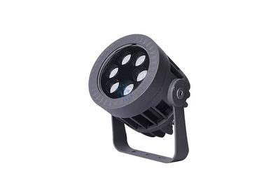 LED-Spot, 12, 15, 18 Watt - Architekturlicht, RGB-Osram Chip