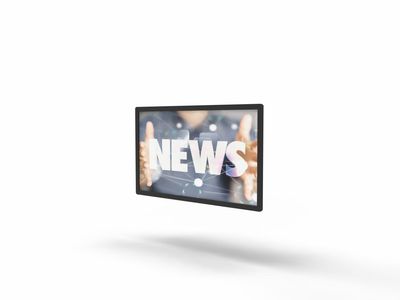 Digital Signage Indoor Monitor 65 Digital Signage Indoor Monitor 65"