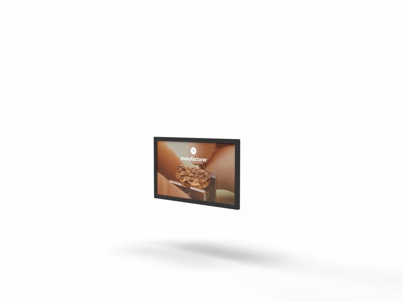 Digital Signage Indoor Monitor 43"