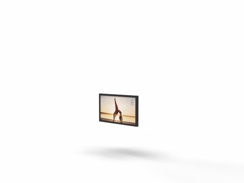 Digital Signage Outdoor-Monitor SLIM ART 32"