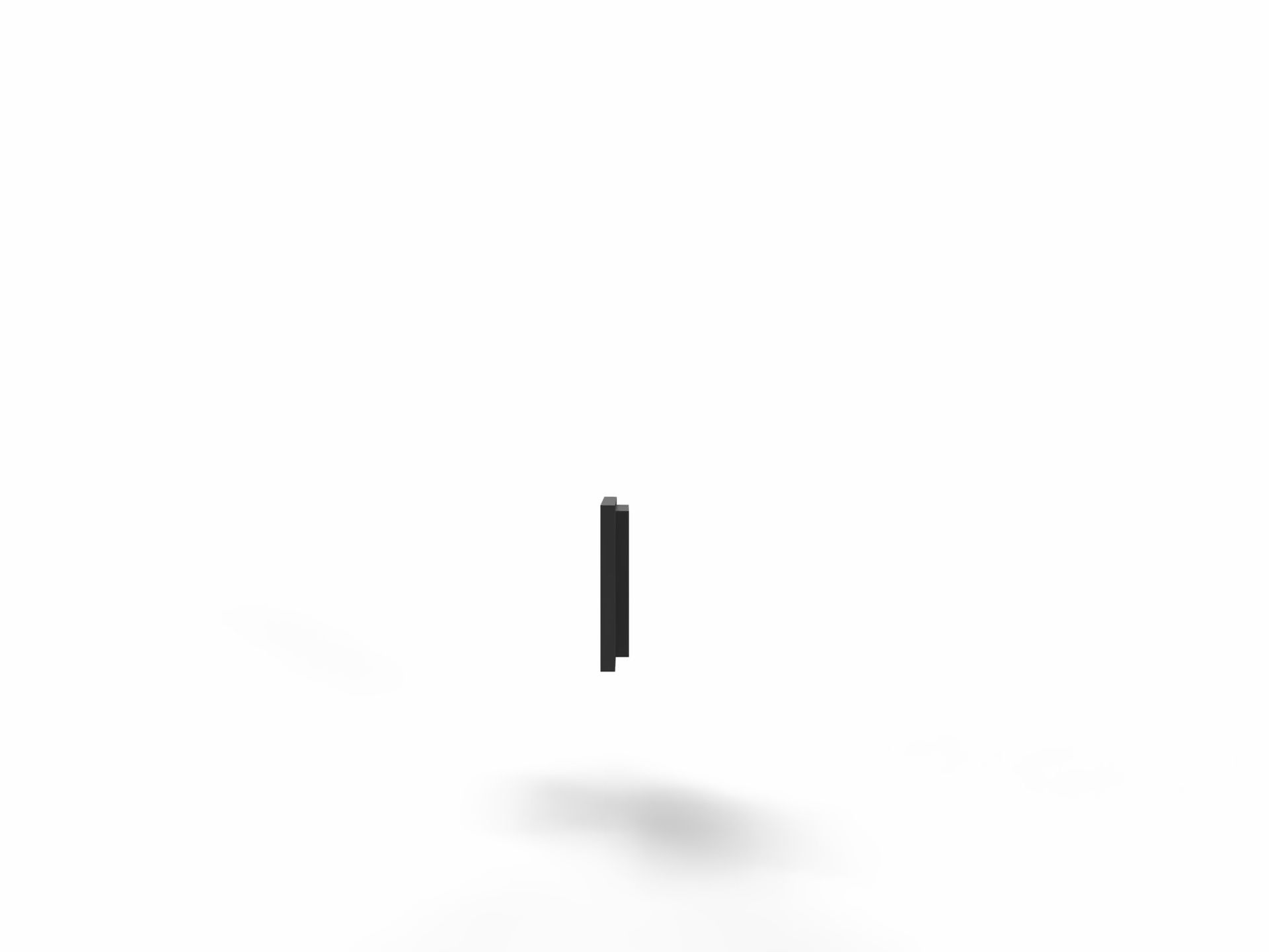 Digital Signage Outdoor-Monitor SLIM ART 32