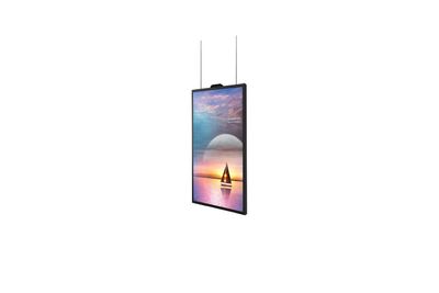 Digital Signage – Helle Monitore für Schaufenster, 32 Digital Signage – Helle Monitore für Schaufenster, 32"