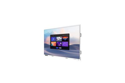 Whiteboard Smartboard, 86-Zoll-Monitor