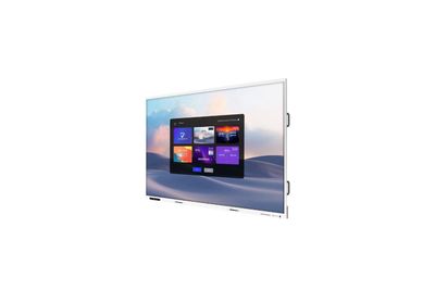 Whiteboard Smartboard, 98-Zoll-Monitor