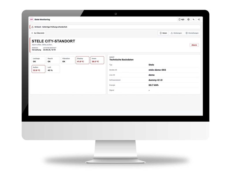 Digital Signage Software
