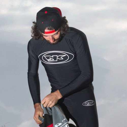 Lycra Under Skins - Shirt