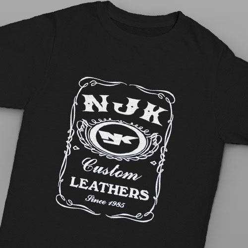 JD T-Shirt