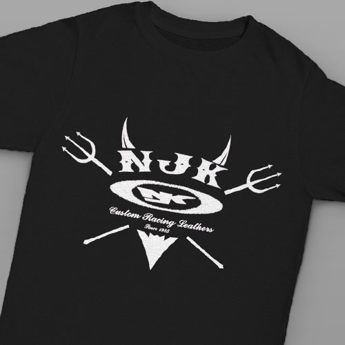 El Diablo T-Shirt