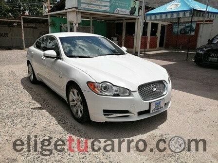 JAGUAR XF  2011    $  29,000.00