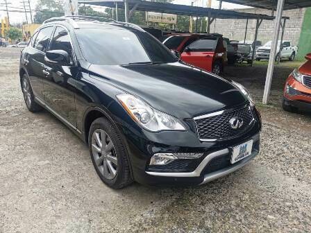 INFINITY QX50 2016          $ 22,000.00