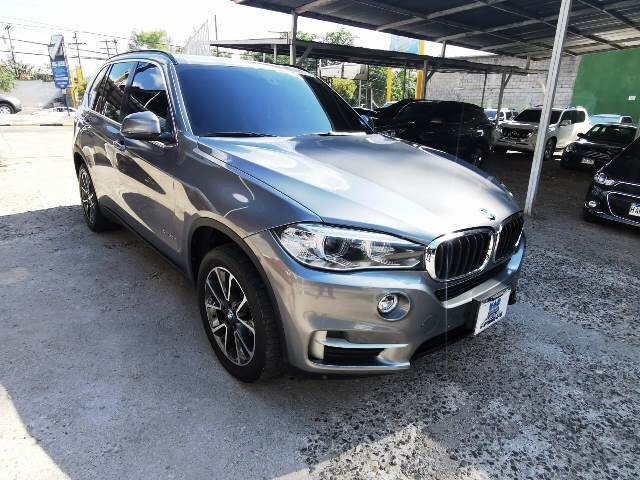 B M W   X-5  2016     $ 48,000.00
