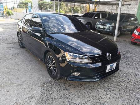 VOLKSWAGEN JETTA 2015