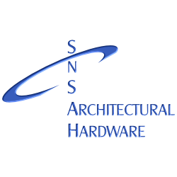 SnS Architectural Hardware