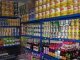 Abarrotes