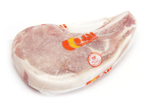 Rib eye