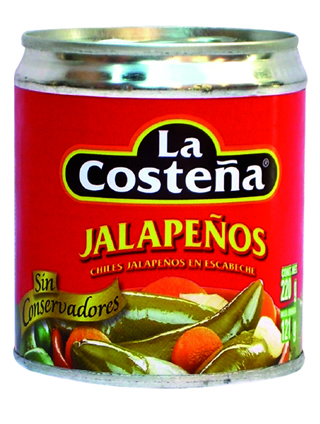 Chile jalapeño
