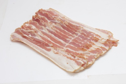 Tocino de cerdo