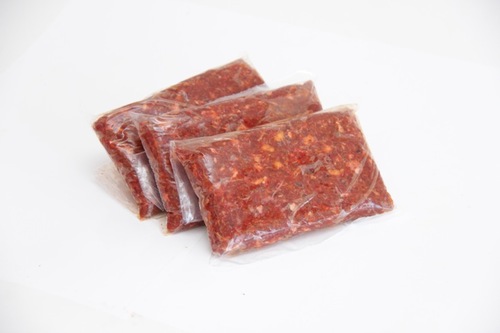 Chorizo Ojai presentación de 250 grs.