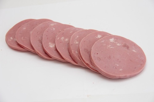 Jamon cocido