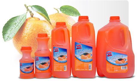 Bebida Yaqui 474 ml