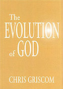 THE EVOLUTION OF GOD
