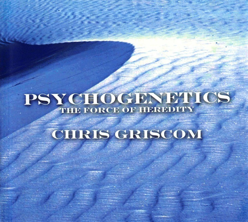 PSYCHOGENETICS / The Force of Heredity