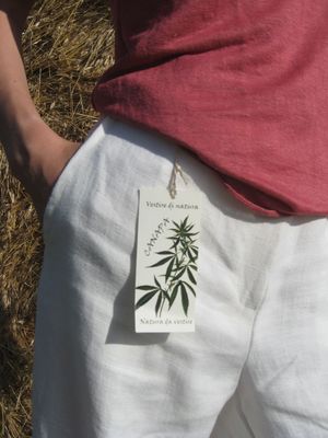 Pantaloni