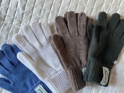 Cappelli e Guanti