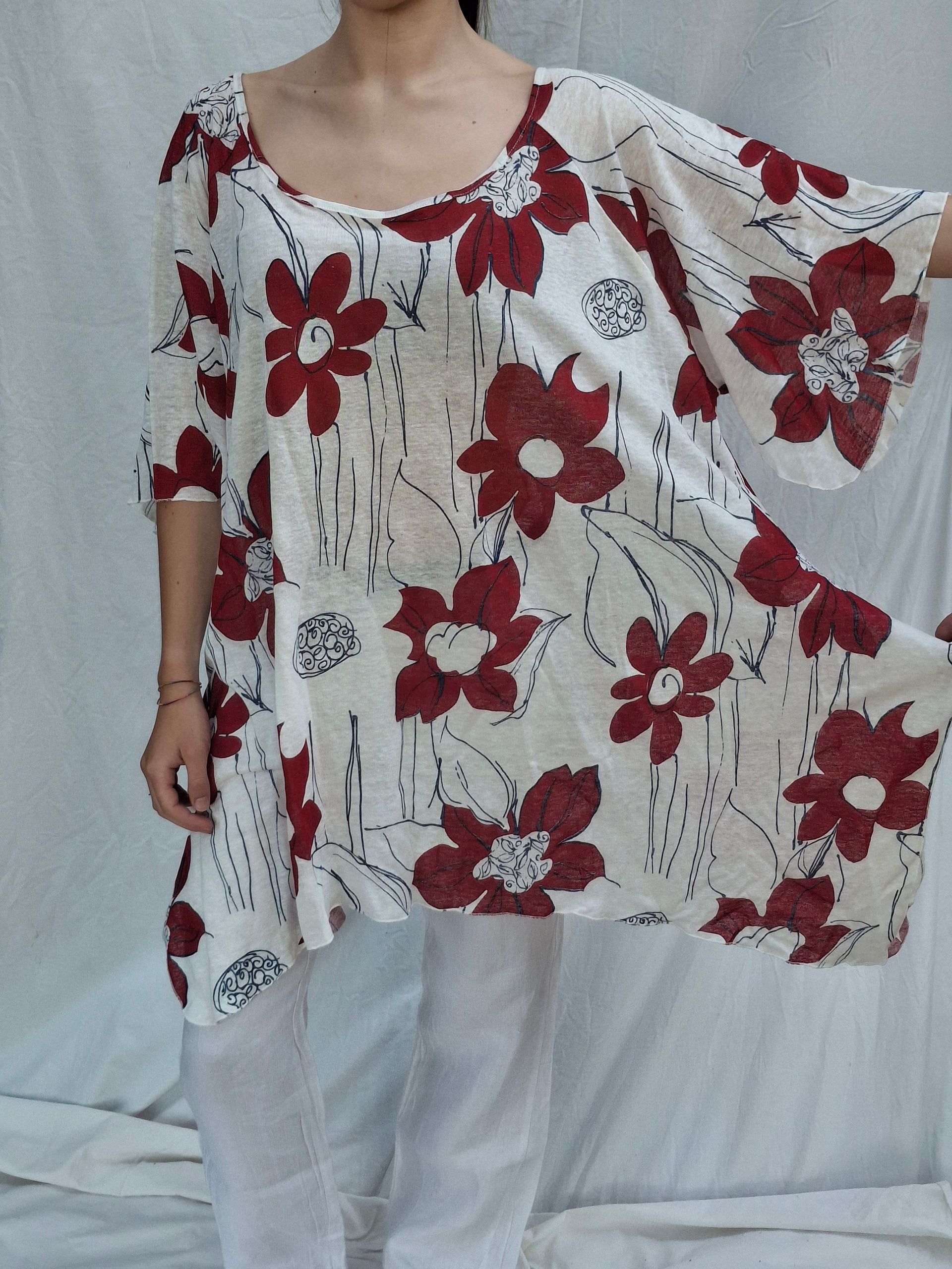 Maglietta 