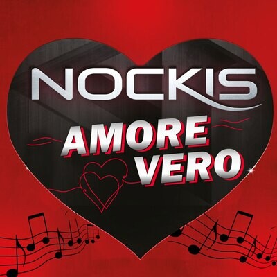 Amore Vero - Klaviernoten