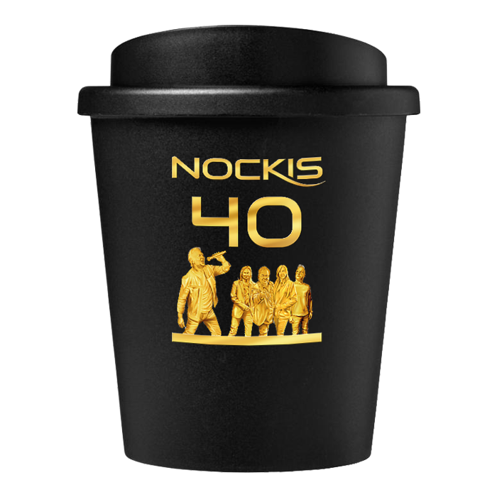 Nockis 40 - Trinkbecher